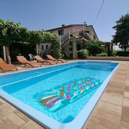 Apartment Nana Rovinj Exterior photo