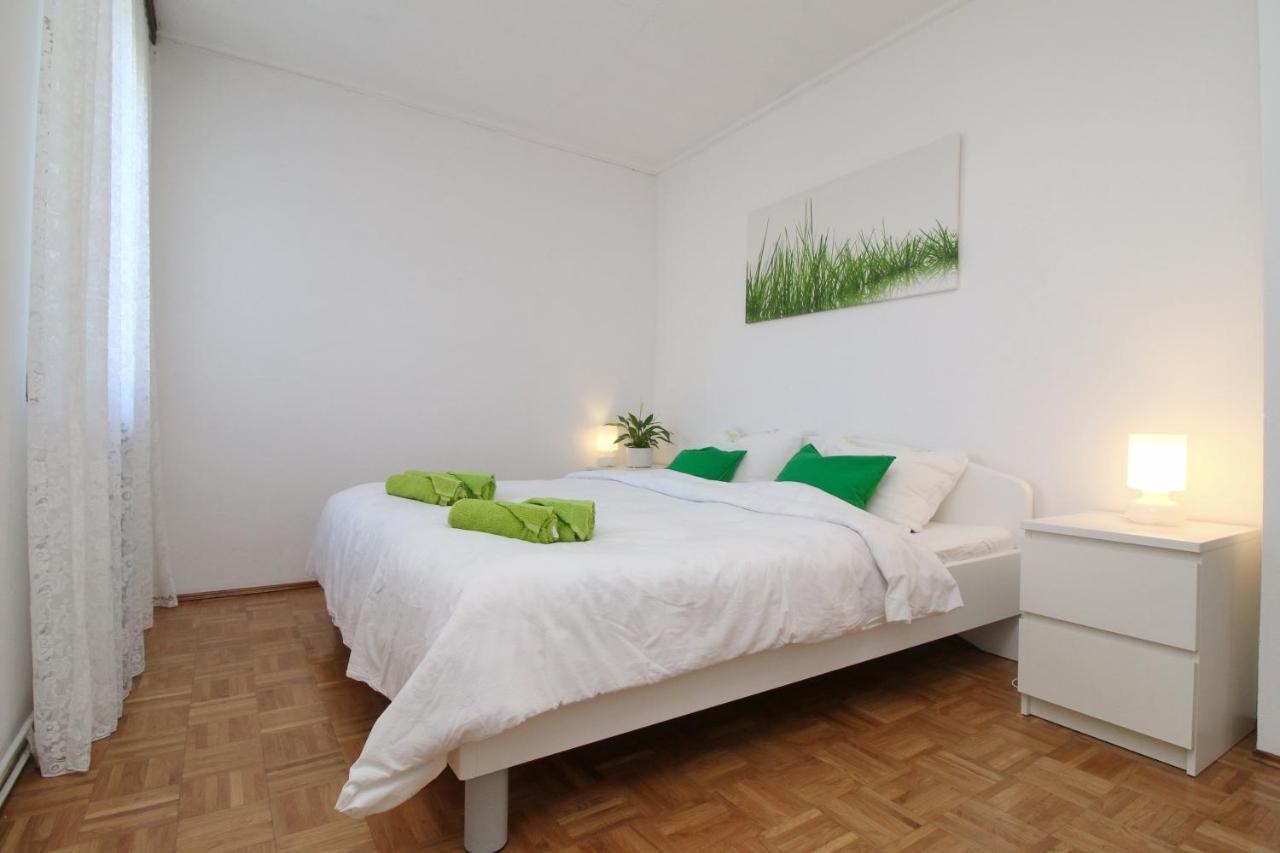 Apartment Nana Rovinj Exterior photo