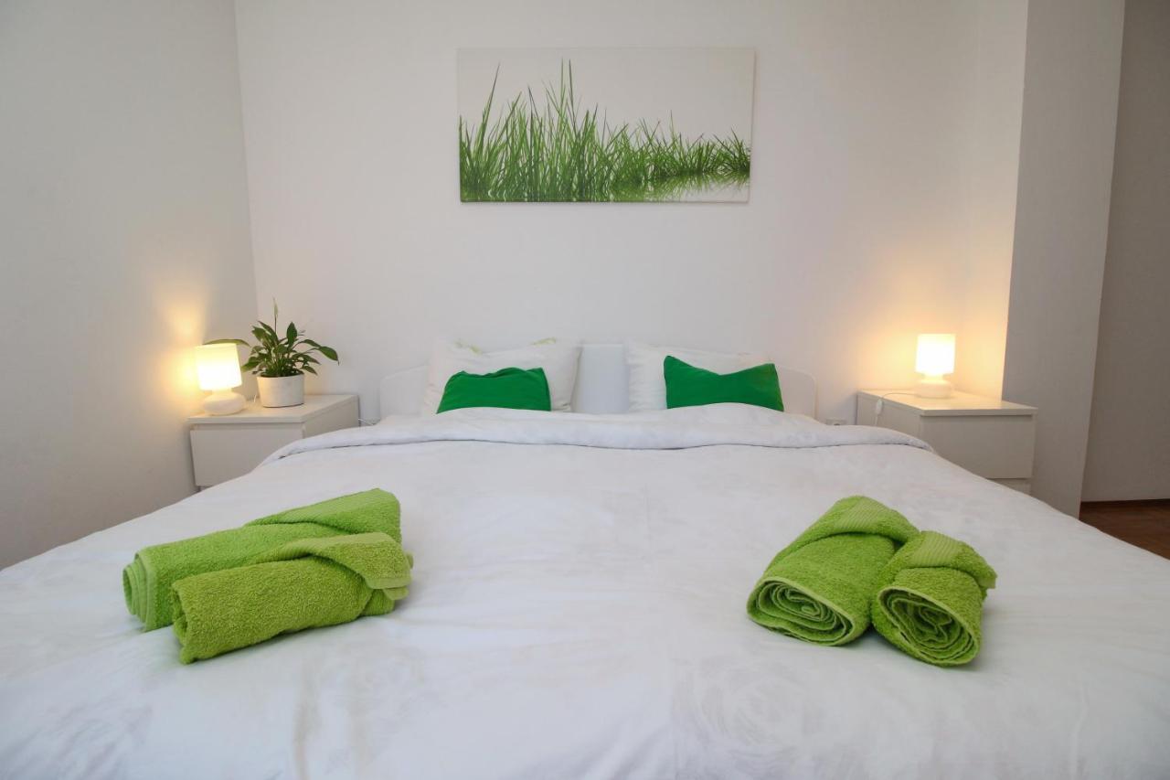 Apartment Nana Rovinj Exterior photo