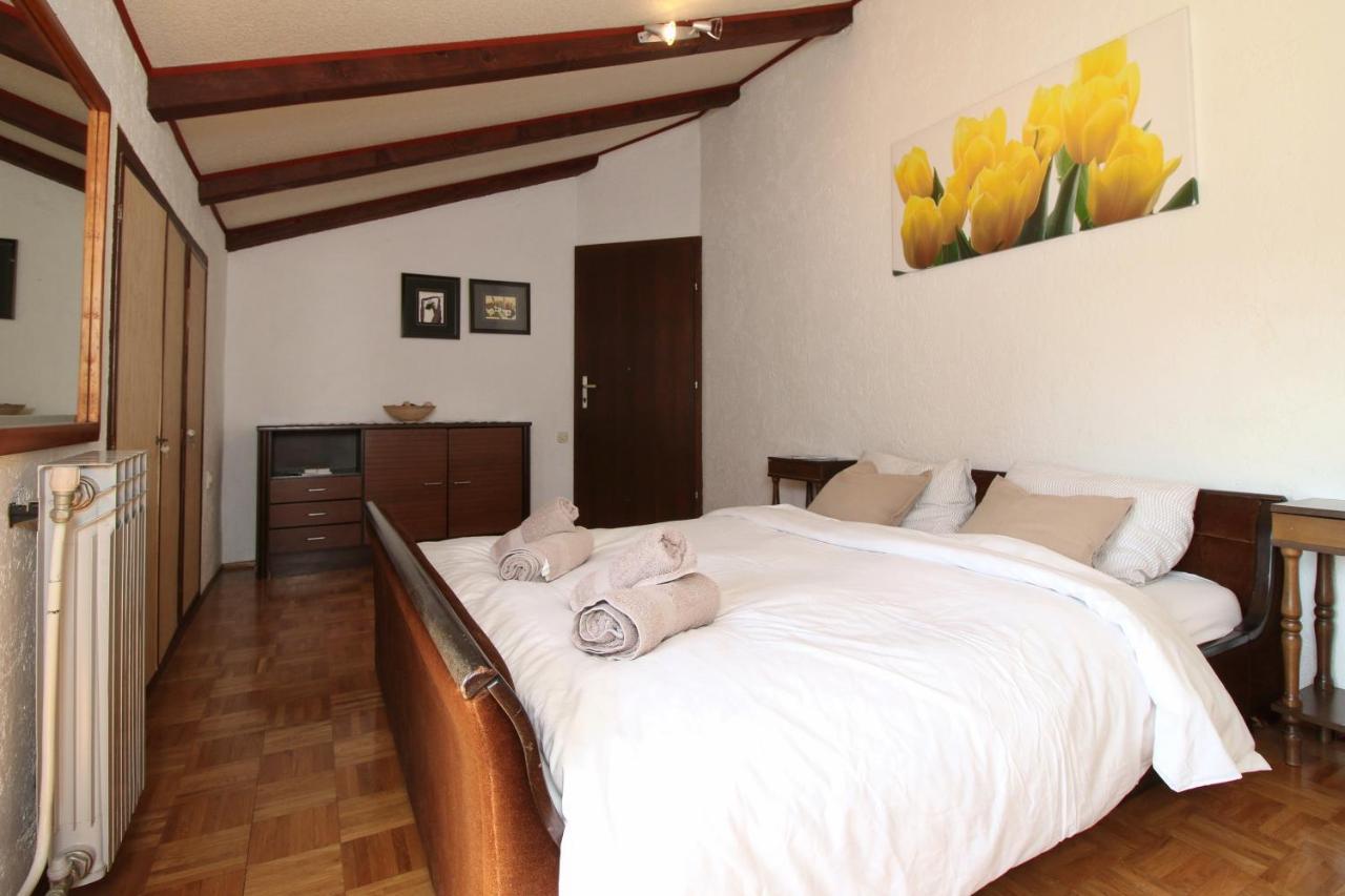 Apartment Nana Rovinj Exterior photo