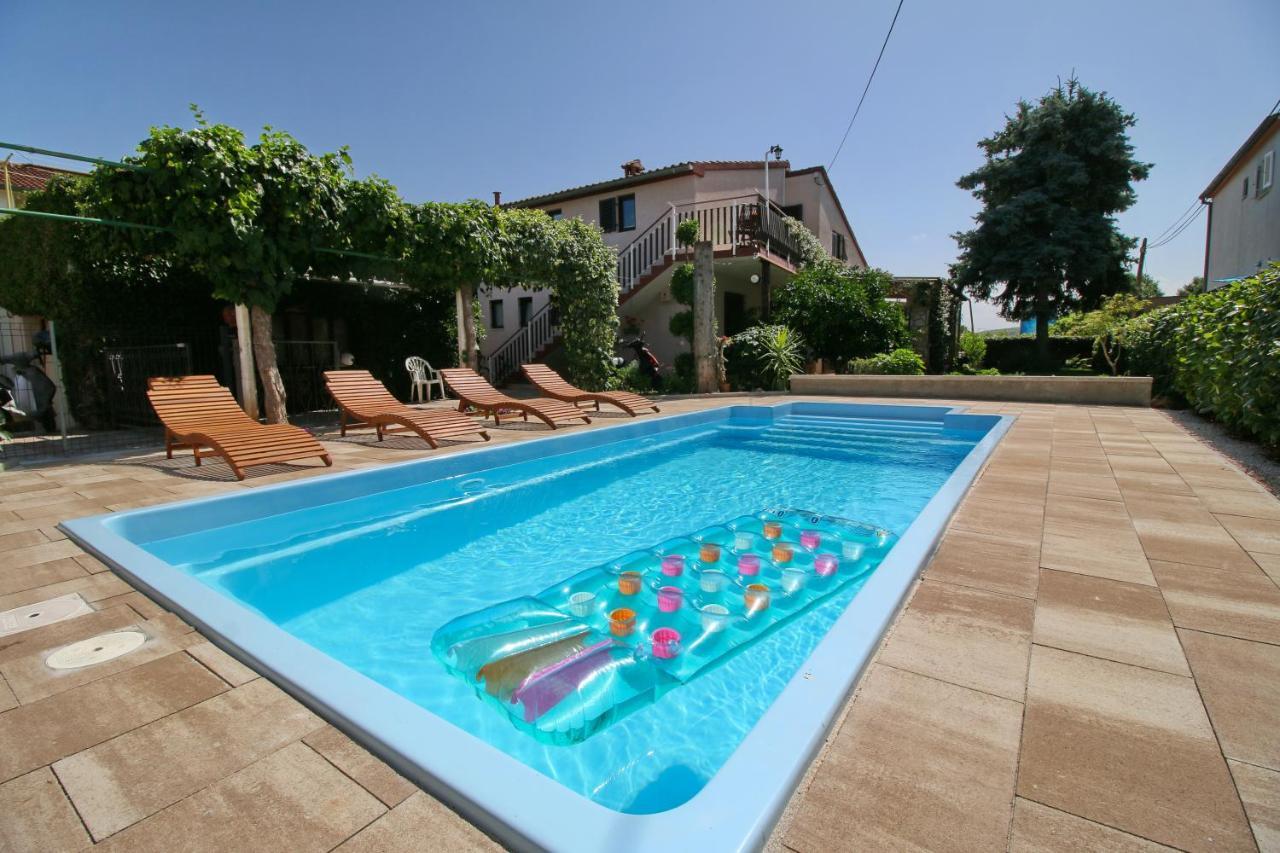 Apartment Nana Rovinj Exterior photo